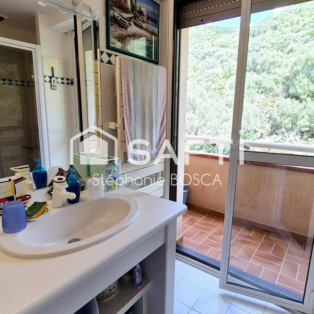 � vendre  Appartement Ajaccio (20000)