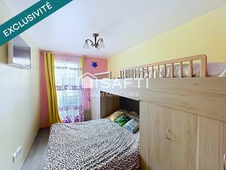  Appartement � vendre 3 pi�ces 65 m�