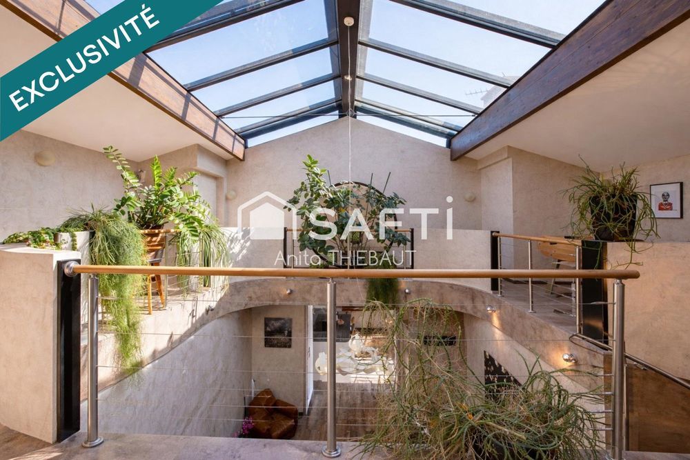 � vendre  Maison Saint-Rapha�l (83700)