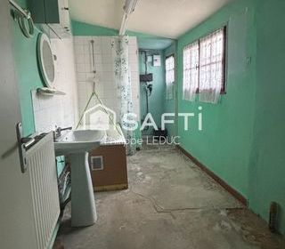  Maison � vendre 3 pi�ces 83 m�