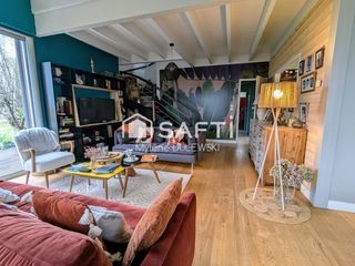  Maison � vendre 7 pi�ces 150 m�