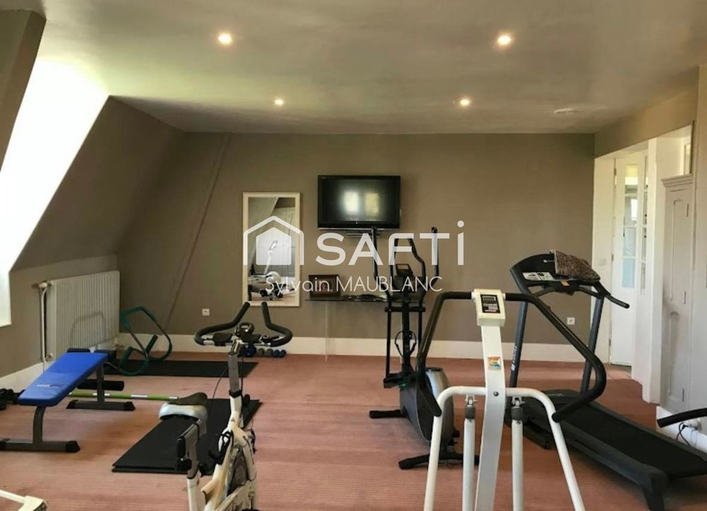 � vendre  Maison Charentonnay (18140)