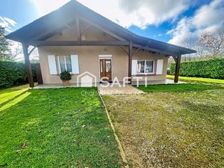  Maison � vendre 3 pi�ces 75 m�