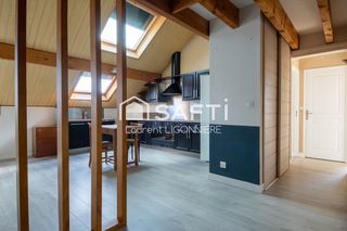  Appartement � vendre 4 pi�ces 81 m�