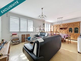  Maison � vendre 5 pi�ces 110 m�