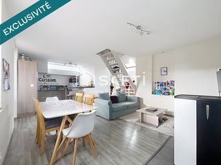  Maison � vendre 4 pi�ces 75 m�