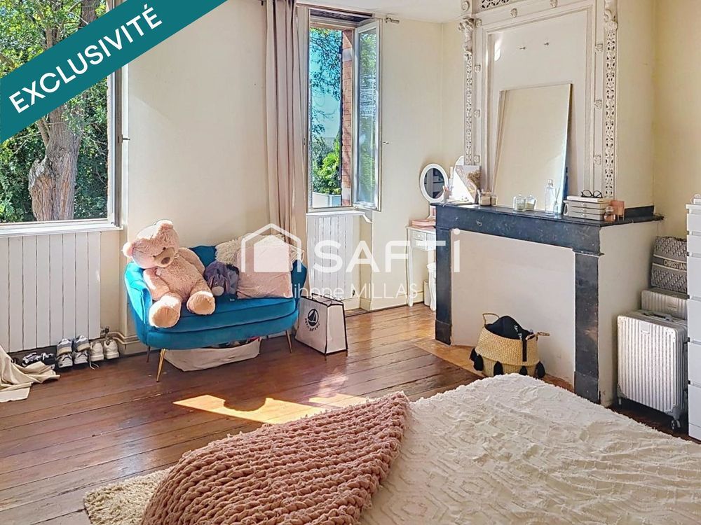 � vendre  Maison Launaguet (31140)