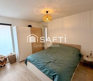  Appartement � vendre 2 pi�ces 49 m�