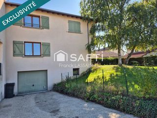  Maison � vendre 5 pi�ces 119 m�