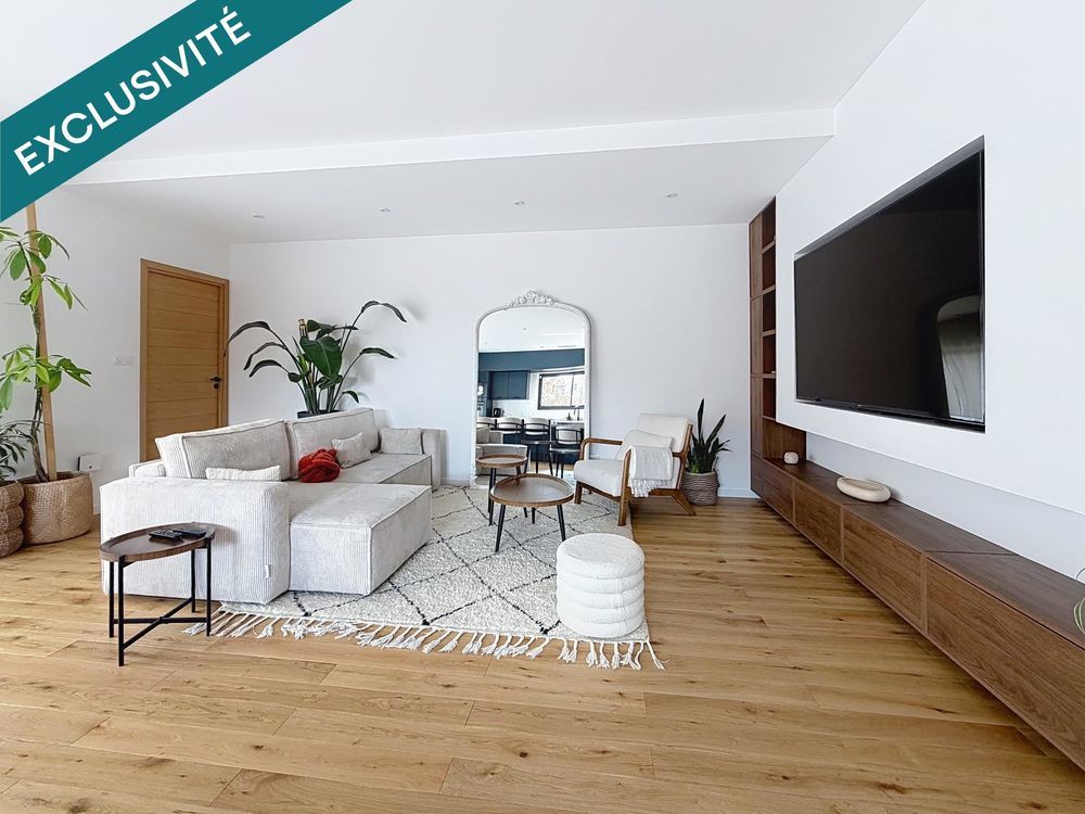 � vendre  Maison Gueux (51390)