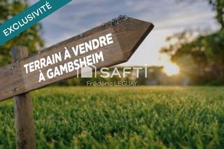  Terrain � vendre 470 m�