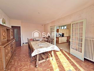  Maison � vendre 6 pi�ces 169 m�