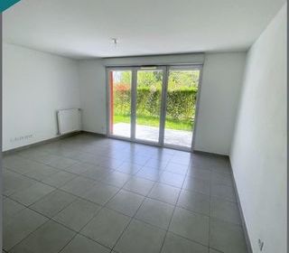  Appartement � vendre 2 pi�ces 45 m�