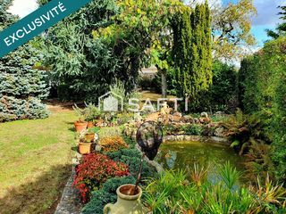  Maison � vendre 8 pi�ces 145 m�