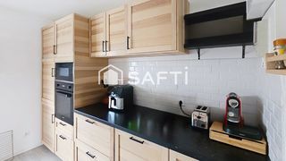  Maison � vendre 3 pi�ces 76 m�