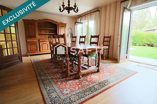  Maison � vendre 9 pi�ces 233 m�