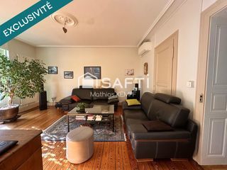  Appartement � vendre 6 pi�ces 121 m�