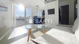  Appartement � vendre 2 pi�ces 42 m�