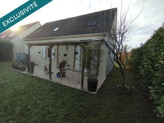  Maison � vendre 6 pi�ces 115 m�