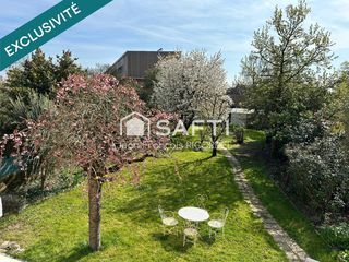  Maison � vendre 6 pi�ces 150 m�