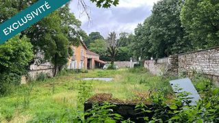  Maison � vendre 3 pi�ces 81 m�