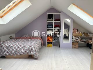  Maison � vendre 7 pi�ces 104 m�