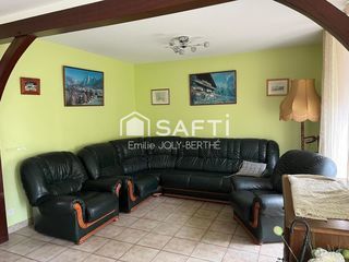  Maison � vendre 6 pi�ces 115 m�