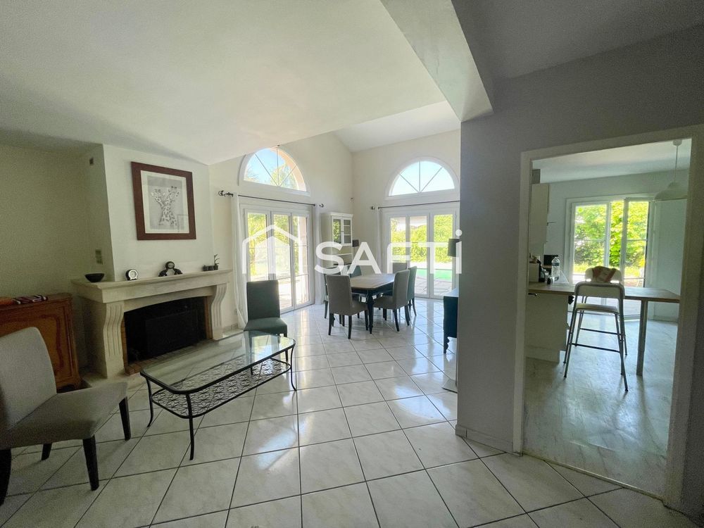 � vendre  Maison M�rignac (33700)