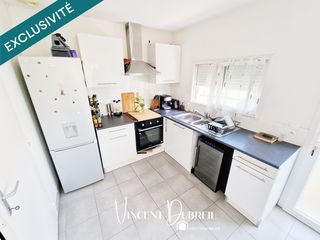  Maison � vendre 5 pi�ces 91 m�