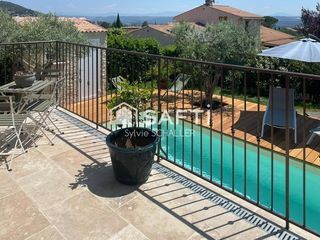  Maison � vendre 7 pi�ces 114 m�