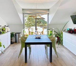  Appartement � vendre 5 pi�ces 116 m�