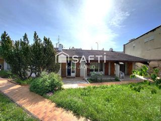  Maison � vendre 4 pi�ces 95 m�