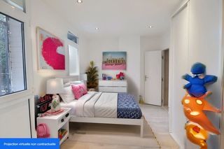  Appartement � vendre 3 pi�ces 84 m�