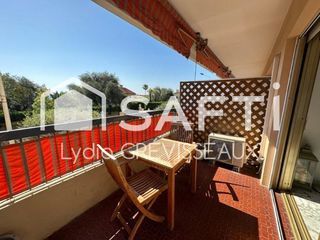  Appartement � vendre 3 pi�ces 62 m�