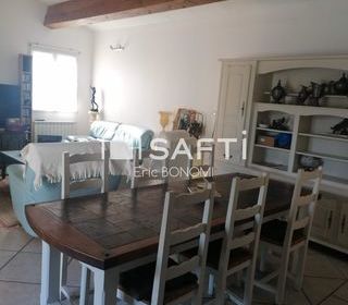  Maison � vendre 5 pi�ces 121 m�