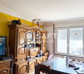  Maison � vendre 4 pi�ces 112 m�