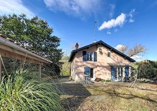  Maison � vendre 5 pi�ces 234 m�