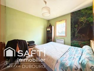  Maison � vendre 4 pi�ces 92 m�