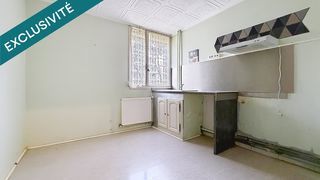  Appartement � vendre 4 pi�ces 80 m�