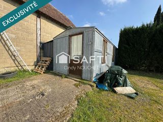  Terrain � vendre 975 m�