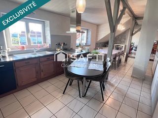  Maison � vendre 6 pi�ces 200 m�