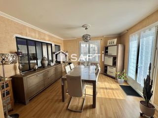  Maison � vendre 7 pi�ces 146 m�