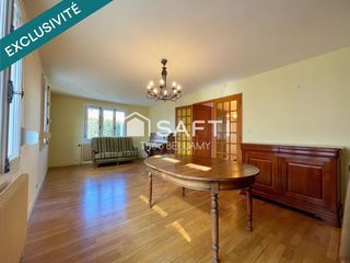  Maison � vendre 7 pi�ces 143 m�