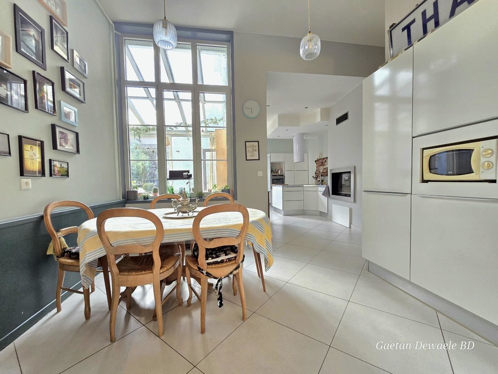 � vendre  Maison Bergues (59380)