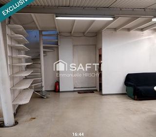  Maison � vendre 2 pi�ces 100 m�