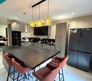  Maison � vendre 5 pi�ces 127 m�