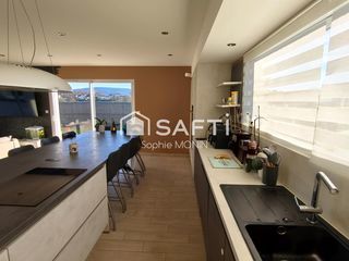  Maison � vendre 6 pi�ces 130 m�