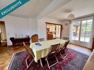  Maison � vendre 10 pi�ces 188 m�