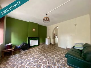  Maison � vendre 3 pi�ces 90 m�