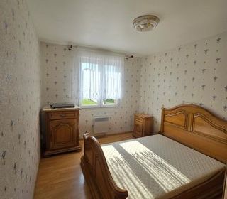  Maison � vendre 3 pi�ces 76 m�